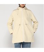 【クロコダイル/CROCODILE】のスピンドルデザイン フード付き ブラスコート 人気、トレンドファッション・服の通販 founy(ファニー) ファッション Fashion レディースファッション WOMEN アウター Coat Outerwear コート Coats イエロー Yellow スピンドル Spindle モッズコート Mod Coat リップ Lip thumbnail イエロー|ID: prp329100004532848 ipo3291000000032039883
