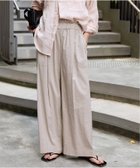 【ジャーナルスタンダード/JOURNAL STANDARD】の《追加4》ウォッシャブルC/LIVIS ワイドパンツ 人気、トレンドファッション・服の通販 founy(ファニー) ファッション Fashion レディースファッション Ladies' Fashion Online パンツ Pants 2025年 2025 2025春夏・S/S Ss,Spring/Summer,2025 ウォッシャブル Washable ワイド Wide thumbnail グレーB|ID: prp329100004532849 ipo3291000000032665350