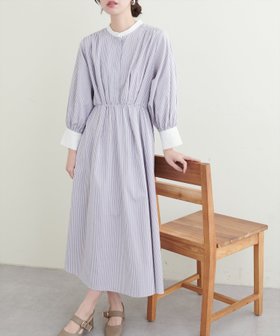 【ナチュラルクチュール/natural couture】のパール釦シャツワンピース 人気、トレンドファッション・服の通販 founy(ファニー) ファッション Fashion レディースファッション WOMEN ワンピース Dress シャツワンピース Shirt Dresses 春 Spring カーディガン Cardigan パール Pearl ペチコート Petticoat エレガント 上品 Elegant 2025年 2025 2025春夏・S/S Ss,Spring/Summer,2025 |ID:prp329100004532861