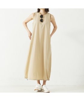 【アバハウスマヴィ/abahouse mavie】の【大人のいちまんワンピ】ナイロンストレッチバルーンワンピ 人気、トレンドファッション・服の通販 founy(ファニー) ファッション Fashion レディースファッション WOMEN ワンピース Dress おすすめ Recommend ストレッチ Stretch スピンドル Spindle ノースリーブ No Sleeve バルーン Balloon 人気 Popularity 定番 Standard 羽織 Haori |ID:prp329100004532871
