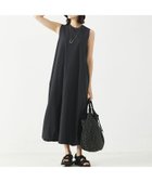 【アバハウスマヴィ/abahouse mavie】の【大人のいちまんワンピ】ナイロンストレッチバルーンワンピ 人気、トレンドファッション・服の通販 founy(ファニー) ファッション Fashion レディースファッション WOMEN ワンピース Dress おすすめ Recommend ストレッチ Stretch スピンドル Spindle ノースリーブ No Sleeve バルーン Balloon 人気 Popularity 定番 Standard 羽織 Haori thumbnail チャコールグレー|ID: prp329100004532871 ipo3291000000032039991