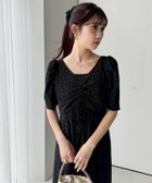 【ナイスクラップ/NICE CLAUP】の【WEB限定リバイバル】しぼしぼマルチウェイワンピース 人気、トレンドファッション・服の通販 founy(ファニー) ファッション Fashion レディースファッション WOMEN ワンピース Dress 2025年 2025 2025春夏・S/S Ss,Spring/Summer,2025 おすすめ Recommend インナー Inner キャミワンピース Cami Dress クロップド Cropped コンパクト Compact デニム Denim 夏 Summer 春 Spring S/S・春夏 Ss・Spring/Summer thumbnail その他1|ID: prp329100004532890 ipo3291000000032262315