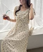 【ナイスクラップ/NICE CLAUP】の【WEB限定リバイバル】しぼしぼマルチウェイワンピース 人気、トレンドファッション・服の通販 founy(ファニー) ファッション Fashion レディースファッション WOMEN ワンピース Dress 2025年 2025 2025春夏・S/S Ss,Spring/Summer,2025 おすすめ Recommend インナー Inner キャミワンピース Cami Dress クロップド Cropped コンパクト Compact デニム Denim 夏 Summer 春 Spring S/S・春夏 Ss・Spring/Summer thumbnail ホワイト系その他|ID: prp329100004532890 ipo3291000000032262324