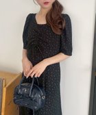 【ナイスクラップ/NICE CLAUP】の【WEB限定リバイバル】しぼしぼマルチウェイワンピース その他1|ID: prp329100004532890 ipo3291000000032576486
