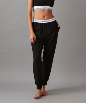 【カルバンクライン/Calvin Klein】の【公式ショップ】 カルバンクライン Icon Cotton LOUNGE - ジョガーパンツ Calvin Klein Underwear QS6872 人気、トレンドファッション・服の通販 founy(ファニー) ファッション Fashion レディースファッション Fashion for Women パンツ Pants & Trousers 下着・ランジェリー Lingerie & Intimates アンダーウェア・ベースインナー・肌着 Underwear / Base Layer / Undergarments おすすめ Recommended / Our Picks リラックス Relax, Relaxed Fit ワーク Workwear, Utility Style |ID:prp329100004532929