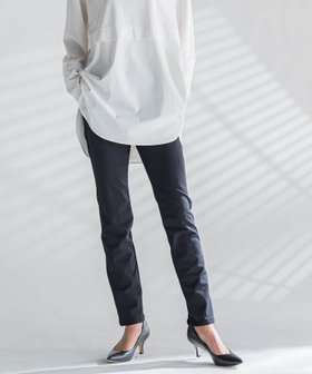 【ラ エフ/Laf…】の【WEB限定/新色追加】モデルチェンジ37.5ハイテンションパンツ≪洗濯機で洗える≫ 人気、トレンドファッション・服の通販 founy(ファニー) ファッション Fashion レディースファッション WOMEN パンツ Pants 洗える Washable 定番 Standard ポケット Pocket レギンス Leggings |ID:prp329100004532957