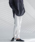 【ラ エフ/Laf…】の【WEB限定/新色追加】モデルチェンジ37.5ハイテンションパンツ≪洗濯機で洗える≫ 人気、トレンドファッション・服の通販 founy(ファニー) ファッション Fashion レディースファッション WOMEN パンツ Pants 洗える Washable 定番 Standard ポケット Pocket レギンス Leggings thumbnail ホワイト|ID: prp329100004532957 ipo3291000000032040363
