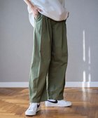 【コーエン/COEN】のランタンパンツ OLIVE|ID: prp329100004532964 ipo3291000000032611508