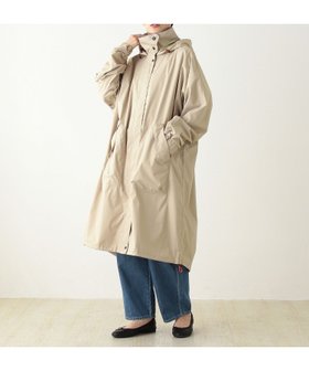 【アフタヌーンティー リビング/Afternoon Tea LIVING】のモッズレインコート 人気、トレンドファッション・服の通販 founy(ファニー) ファッション Fashion レディースファッション WOMEN アウター Coat Outerwear コート Coats おすすめ Recommend アウトドア Outdoor コーティング Coating スタンド Stand ドローコード Draw Cord フロント Front プリント Print モッズコート Mod Coat |ID:prp329100004532995