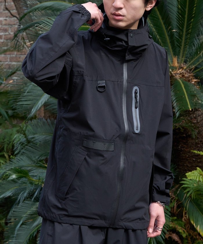 【その他のブランド/Other】のFORECAST/フィッシングレインスーツ F-001 インテリア・キッズ・メンズ・レディースファッション・服の通販 founy(ファニー) https://founy.com/ ファッション Fashion レディースファッション WOMEN スーツ Suits アウトドア Outdoor ストレッチ Stretch ワーク Work 再入荷 Restock/Back In Stock/Re Arrival おすすめ Recommend ビジネス 仕事 通勤 Business |ID: prp329100004533003 ipo3291000000032040570
