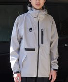 【その他のブランド/Other】のFORECAST/フィッシングレインスーツ F-001 SLV|ID: prp329100004533003 ipo3291000000032040578