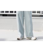 【アーバンリサーチ ドアーズ/URBAN RESEARCH DOORS】の『別注』Wrangler*EKAL ライトデニムリラックスバギーパンツ USED|ID: prp329100004533030 ipo3291000000032040672