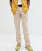 【ギャップ/GAP】のGapflex エッセンシャル カーキ スリムフィット 人気、トレンドファッション・服の通販 founy(ファニー) ファッション Fashion レディースファッション WOMEN ストレッチ Stretch スリム Slim ツイル Twill フィット Fit フロント Front ポケット Pocket thumbnail BEACH_PEBBLE|ID: prp329100004533039 ipo3291000000032040703