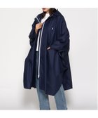【ムーンバット/MOONBAT】のPOLO RALPH LAUREN/レインコート ポンチョ 無地 ネイビーブルー|ID: prp329100004533040 ipo3291000000032040713