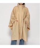 【ムーンバット/MOONBAT】のPOLO RALPH LAUREN/レインコート ポンチョ 無地 ベージュ|ID: prp329100004533040 ipo3291000000032040718