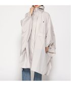 【ムーンバット/MOONBAT】のPOLO RALPH LAUREN/レインコート ポンチョ 無地 ライトグレー|ID: prp329100004533040 ipo3291000000032040722