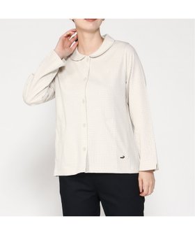 【クロコダイル/CROCODILE】のサッカー ショールカラー ジャケット 人気、トレンドファッション・服の通販 founy(ファニー) ファッション Fashion レディースファッション WOMEN アウター Coat Outerwear ジャケット Jackets サッカー Soccer ショール Shawl ジャケット Jacket |ID:prp329100004533049