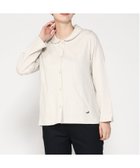 【クロコダイル/CROCODILE】のサッカー ショールカラー ジャケット 人気、トレンドファッション・服の通販 founy(ファニー) ファッション Fashion レディースファッション WOMEN アウター Coat Outerwear ジャケット Jackets サッカー Soccer ショール Shawl ジャケット Jacket thumbnail オフホワイト|ID: prp329100004533049 ipo3291000000032040758