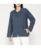 【クロコダイル/CROCODILE】のサッカー ショールカラー ジャケット 人気、トレンドファッション・服の通販 founy(ファニー) ファッション Fashion レディースファッション WOMEN アウター Coat Outerwear ジャケット Jackets サッカー Soccer ショール Shawl ジャケット Jacket thumbnail チャコール|ID: prp329100004533049 ipo3291000000032040759