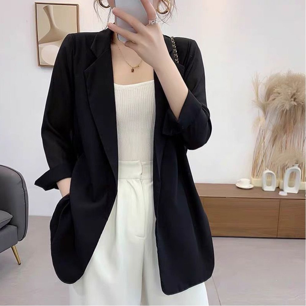 【ミニミニストア/miniministore】のジャケット レディース 春夏 アウター 人気、トレンドファッション・服の通販 founy(ファニー) 　ファッション　Fashion　レディースファッション　WOMEN　アウター　Coat Outerwear　ジャケット　Jackets　春　Spring　カーディガン　Cardigan　サマー　Summer　シアー　Sheer　ジャケット　Jacket　スリット　Slit　スーツ　Suit　トッパー　Topper　トレンド　Trend　モノトーン　Monotone　無地　Plain Color　ロング　Long　S/S・春夏　Ss・Spring/Summer　夏　Summer　ビジネス 仕事 通勤　Business　 other-1|ID: prp329100004533096 ipo3291000000032040951