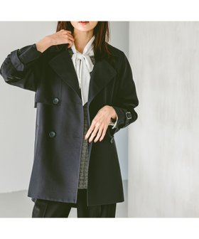 【グローバルワーク/GLOBAL WORK】のエアかるミドルトレンチコート/234546 人気、トレンドファッション・服の通販 founy(ファニー) ファッション Fashion レディースファッション Fashion for Women アウター Coat / Outerwear Collection コート・ロングコート・ピーコート Long Coats, Peacoats & More トレンチコート / 春秋の定番アウター Trench Coats クラシカル Classical, Vintage-Inspired フラップ Flap, Flap Pocket ベーシック Basic, Essential ミドル Middle Length, Mid Height ロング Long, Long-Length 軽量 Lightweight, Ultra Light |ID:prp329100004533171