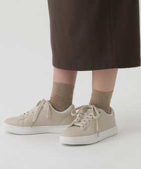 【アフタヌーンティー リビング/Afternoon Tea LIVING】の防水スニーカー 人気、トレンドファッション・服の通販 founy(ファニー) ファッション Fashion レディースファッション WOMEN おすすめ Recommend シンプル Simple スニーカー Sneakers デニム Denim バランス Balance フェミニン Feminine モノトーン Monotone |ID:prp329100004533189