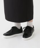 【アフタヌーンティー リビング/Afternoon Tea LIVING】の防水スニーカー 人気、トレンドファッション・服の通販 founy(ファニー) ファッション Fashion レディースファッション WOMEN おすすめ Recommend シンプル Simple スニーカー Sneakers デニム Denim バランス Balance フェミニン Feminine モノトーン Monotone thumbnail ブラック|ID: prp329100004533189 ipo3291000000032041330