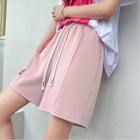 【ミニミニストア/miniministore】のショートパンツ スポーツパンツ 6色 夏 人気、トレンドファッション・服の通販 founy(ファニー) ファッション Fashion レディースファッション WOMEN パンツ Pants ハーフ / ショートパンツ Short Pants アウトドア Outdoor ショート Short スプリング Spring スポーツ Sports センター Center フィット Fit ポケット Pocket 夏 Summer thumbnail ピンク|ID: prp329100004533208 ipo3291000000032041402