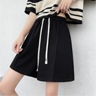 【ミニミニストア/miniministore】のショートパンツ スポーツパンツ 6色 夏 人気、トレンドファッション・服の通販 founy(ファニー) ファッション Fashion レディースファッション WOMEN パンツ Pants ハーフ / ショートパンツ Short Pants アウトドア Outdoor ショート Short スプリング Spring スポーツ Sports センター Center フィット Fit ポケット Pocket 夏 Summer thumbnail ブラック|ID: prp329100004533208 ipo3291000000032041404