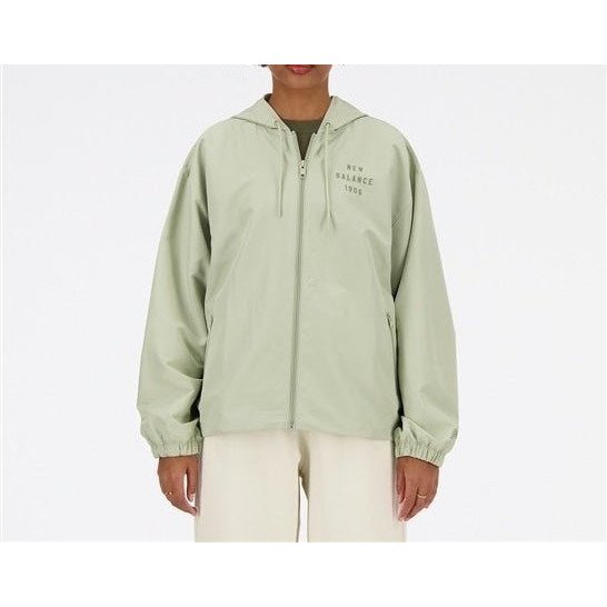 【ニューバランス/new balance】のIconic Collegiate フルジップジャケット インテリア・キッズ・メンズ・レディースファッション・服の通販 founy(ファニー) 　ファッション　Fashion　レディースファッション　WOMEN　アウター　Coat Outerwear　ジャケット　Jackets　クラシック　Classic　グラフィック　Graphic　スタイリッシュ　Stylish　バランス　Balance　フェミニン　Feminine　ランニング　Running　OVNオリビン|ID: prp329100004533219 ipo3291000000032041444