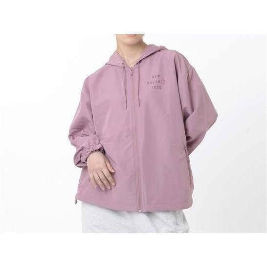 【ニューバランス/new balance】のIconic Collegiate フルジップジャケット インテリア・キッズ・メンズ・レディースファッション・服の通販 founy(ファニー) 　ファッション　Fashion　レディースファッション　WOMEN　アウター　Coat Outerwear　ジャケット　Jackets　クラシック　Classic　グラフィック　Graphic　スタイリッシュ　Stylish　バランス　Balance　フェミニン　Feminine　ランニング　Running　RSEローズウッド|ID: prp329100004533219 ipo3291000000032041446