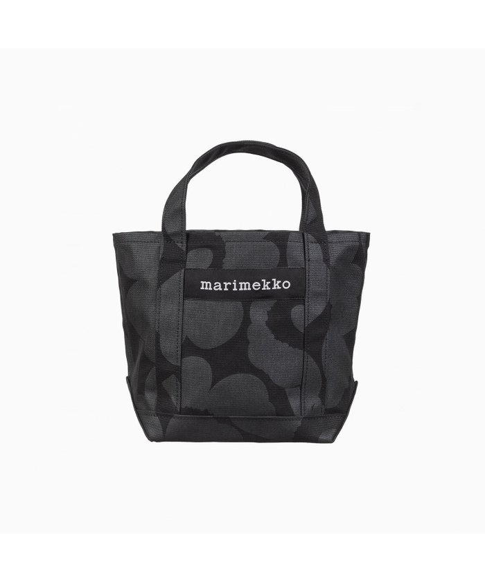 【マリメッコ/marimekko】のPieni Unikko Seidi Wx トートバッグ インテリア・キッズ・メンズ・レディースファッション・服の通販 founy(ファニー) https://founy.com/ ファッション Fashion レディースファッション WOMEN バッグ Bag コンパクト Compact ポケット Pocket モチーフ Motif |ID: prp329100004533265 ipo3291000000032041612