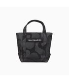 【マリメッコ/marimekko】のPieni Unikko Seidi Wx トートバッグ ブラック×ブラック|ID: prp329100004533265 ipo3291000000032041615