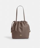 【コーチ/COACH / MEN】の【公式】フェイ ドローストリング トート バッグ 人気、トレンドファッション・服の通販 founy(ファニー) ファッション Fashion メンズファッション Fashion for Men バッグ Bags ドローストリング Drawstring, Pull Cord ポケット Pocket, Pocket Detail マグネット Magnet, Magnetic Closure 財布 Wallet, Purse thumbnail BROWN|ID: prp329100004533317 ipo3291000000033642232