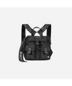 【マリメッコ/marimekko】のEverything Backpack S Unikko バックパック ブラック|ID: prp329100004533325 ipo3291000000032041848