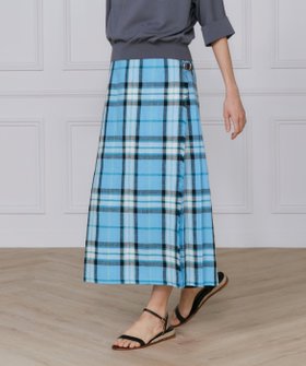 【イネド/INED】のCLASSIC LONG KILTスカート《O NEIL OF DUBLIN》 人気、トレンドファッション・服の通販 founy(ファニー) ファッション Fashion レディースファッション Fashion for Women スカート Skirts キルト Quilt, Quilted Fabric シューズ Shoes, Footwear スニーカー Sneakers, Trainers バランス Balance, Style Balance プリーツ Pleats, Pleated ラップ Wrap, Wrap Design 別注 Limited Edition, Custom Order |ID:prp329100004533339