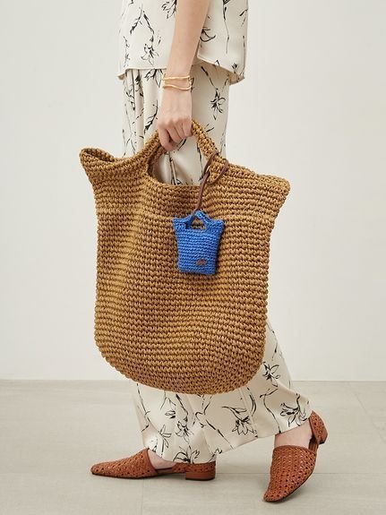 【ミラオーウェン/Mila Owen】のラージペーパーバッグ 人気、トレンドファッション・服の通販 founy(ファニー) 　ファッション　Fashion　レディースファッション　WOMEN　バッグ　Bag　エレガント 上品　Elegant　ペーパー　Paper　ポケット　Pocket　マグネット　Magnet　リゾート　Resort　リネン　Linen　人気　Popularity　夏　Summer　春　Spring　S/S・春夏　Ss・Spring/Summer　 other-1|ID: prp329100004533361 ipo3291000000032236416
