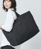 【エルエルビーン/L.L.Bean】のグローサリー・トート Black|ID: prp329100004533374 ipo3291000000032577737