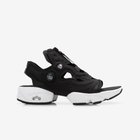 【リーボック/Reebok】のインスタポンプフューリー サンダル ジップ / INSTAPUMP FURY SANDAL ZIP 人気、トレンドファッション・服の通販 founy(ファニー) ファッション Fashion レディースファッション Ladies' Fashion Online サンダル Sandals シューズ Shoes ジップ Zip フィット Fit フォーム Form ボトム Bottom 軽量 Lightweight thumbnail ブラック_100202019|ID: prp329100004533390 ipo3291000000032493072