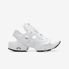 【リーボック/Reebok】のインスタポンプフューリー サンダル ジップ / INSTAPUMP FURY SANDAL ZIP 人気、トレンドファッション・服の通販 founy(ファニー) ファッション Fashion レディースファッション Ladies' Fashion Online サンダル Sandals シューズ Shoes ジップ Zip フィット Fit フォーム Form ボトム Bottom 軽量 Lightweight thumbnail ホワイト_100202020|ID: prp329100004533390 ipo3291000000032493074