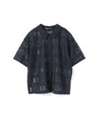 【マーコート/MARcourt】のmizuiro ind タイルレースシャツ 人気、トレンドファッション・服の通販 founy(ファニー) ファッション Fashion レディースファッション WOMEN トップス・カットソー Tops/Tshirt シャツ/ブラウス Shirts/Blouses インナー Inner ベーシック Basic ポケット Pocket レギュラー Regular レース Race エレガント 上品 Elegant thumbnail ネイビー|ID: prp329100004533405 ipo3291000000032042192