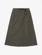 【ザ ノース フェイス/THE NORTH FACE】のコンパクトスカート(レディース) ニュートープ|ID: prp329100004533407 ipo3291000000032042198