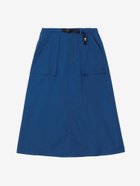 【ザ ノース フェイス/THE NORTH FACE】のコンパクトスカート(レディース) マウンテンブルー|ID: prp329100004533407 ipo3291000000032042201