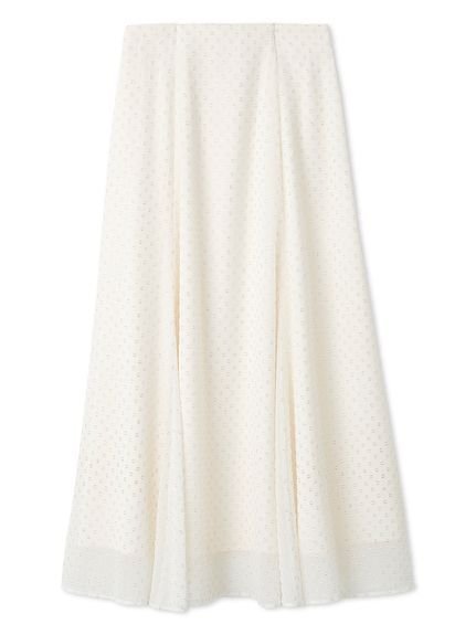 【スナイデル/SNIDEL】のジャガードフレアスカート インテリア・キッズ・メンズ・レディースファッション・服の通販 founy(ファニー) https://founy.com/ ファッション Fashion レディースファッション Ladies' Fashion Online スカート Skirt Aライン/フレアスカート Flared A-Line Skirts おすすめ Recommend エレガント 上品 Elegant セットアップ Set Up フレア Flare |ID: prp329100004533433 ipo3291000000032688231