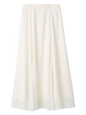 【スナイデル/SNIDEL】 ジャガードフレアスカート人気、トレンドファッション・服の通販 founy(ファニー) ファッション Fashion レディースファッション Fashion for Women スカート Skirts Aライン・フレアスカート A-Line & Flared Skirts おすすめ Recommended / Our Picks エレガント 上品 Elegant セットアップ Set-Up, Coordinated Outfit フレア Flare, Flared |ID:prp329100004533433