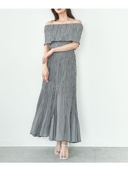 【スナイデル/SNIDEL】のプリーツフレアスカート インテリア・キッズ・メンズ・レディースファッション・服の通販 founy(ファニー) 　ファッション　Fashion　レディースファッション　Fashion for Women　スカート　Skirts　Aライン・フレアスカート　A-Line & Flared Skirts　おすすめ　Recommended / Our Picks　ギンガム　Gingham, Gingham Fabric　クラシカル　Classical, Vintage-Inspired　サンダル　Sandals, Summer Shoes　シアー　Sheer, See-Through　ストレート　Straight, Straight Cut　スニーカー　Sneakers, Trainers　チェック　Check, Plaid, Tartan　フェミニン　Feminine, Girly　フレア　Flare, Flared　プリーツ　Pleats, Pleated　ランダム　Random, Irregular　レース　Lace, Lace Fabric　エレガント 上品　Elegant　夏　Summer　春　Spring　S/S・春夏　SS, Spring/Summer, Warm Season　楽ちん　Easy Fit, Comfortable　BLK[009]|ID: prp329100004533435 ipo3291000000032612147