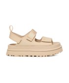 【サロン アダム エ ロペ/SALON adam et rope'】の【UGG(アグ)】W GOLDENGLOW / ゴールデングロウスポーツサンダル【WEB限定】 キナリ系(17)|ID: prp329100004533444 ipo3291000000032606323