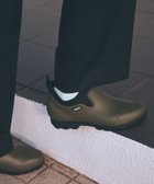 【エーグル/AIGLE】の全天候対応 防水 レスフォープラス2 ショートブーツ / レインシューズ グリーン系その他|ID: prp329100004533447 ipo3291000000032042359