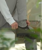 【エーグル/AIGLE】の全天候対応 防水 レスフォープラス2 ショートブーツ / レインシューズ カーキ|ID: prp329100004533447 ipo3291000000032042362