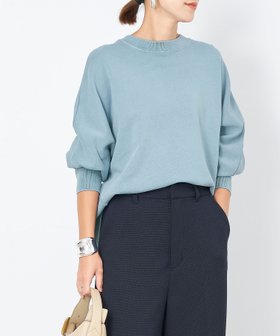 【マイカ ディール/MICA & DEAL】のピグメントバイオプルオーバー 人気、トレンドファッション・服の通販 founy(ファニー) ファッション Fashion レディースファッション WOMEN トップス・カットソー Tops/Tshirt プルオーバー Pullover おすすめ Recommend アクセサリー Accessories シンプル Simple スウェット Sweat ラウンド Round ヴィンテージ Vintage |ID:prp329100004533449
